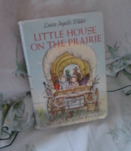 Little House on the Prairie 260x300 13 Prairie Values for Raising Kids